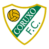 coruxo FC logo