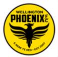 Wellington Phoenix (W) logo