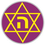 Hakoah Amidar Ramat Gan FC logo
