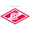 Spartak Moscow II logo