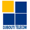 ASAS Djibouti Telecom logo