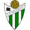 CD Guijuelo logo