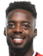 Inaki Williams Dannis