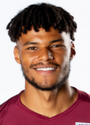 Tyrone Mings