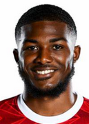 Ainsley Maitland-Niles