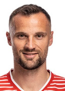 Haris Seferovic