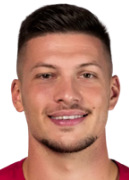 Luka Jovic