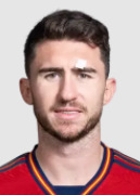 Aymeric Laporte