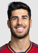 Marco Asensio Willemsen