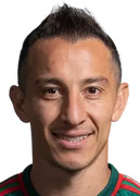 Andres Guardado