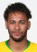 Neymar da Silva Santos Junior