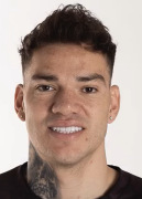 Ederson Santana de Moraes