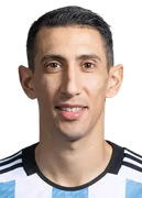 Angel Fabian Di Maria