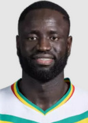 Cheikhou Kouyate