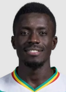 Idrissa Gana Gueye