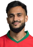 Sofiane Boufal