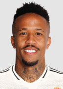 Eder Gabriel Militao