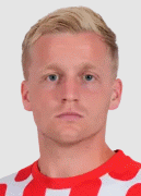 Donny van de Beek