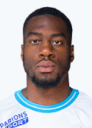 Geoffrey Kondogbia