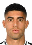 Adam Masina