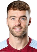 Calum Chambers