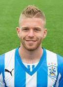 Adam Clayton