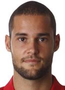 Mario Suarez Mata