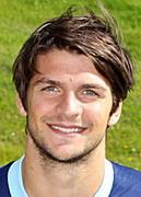 George Friend