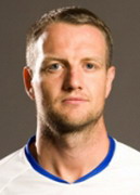 Clint Hill