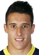 Cristian Tello Herrera