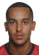 Theo Walcott