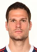 Asmir Begovic