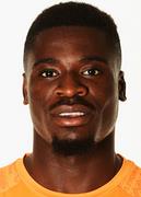 Serge Aurier