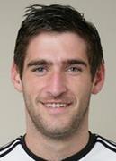 Danny Graham