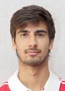 Andre Filipe Tavares Gomes