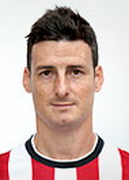 Aritz Aduriz Zubeldia