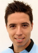 Samir Nasri