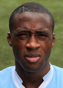 Gneri Yaya Toure