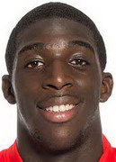 Aboubakar Kamara