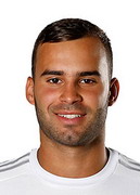 Jese Rodriguez Ruiz