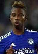 Charly Musonda