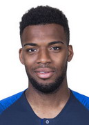 Thomas Lemar