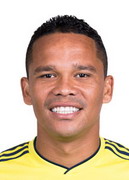 Carlos Bacca