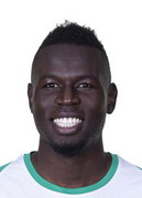 Mame Biram Diouf