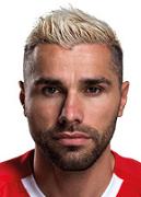 Valon Behrami