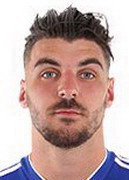 Callum Paterson