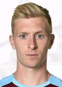 Ben Mee