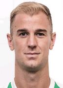 Joe Hart