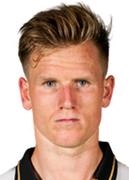 Matt Ritchie