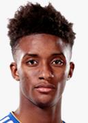 Demarai Gray